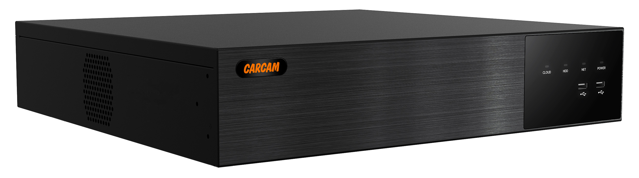 Купить CARCAM 64CH NVR 8764