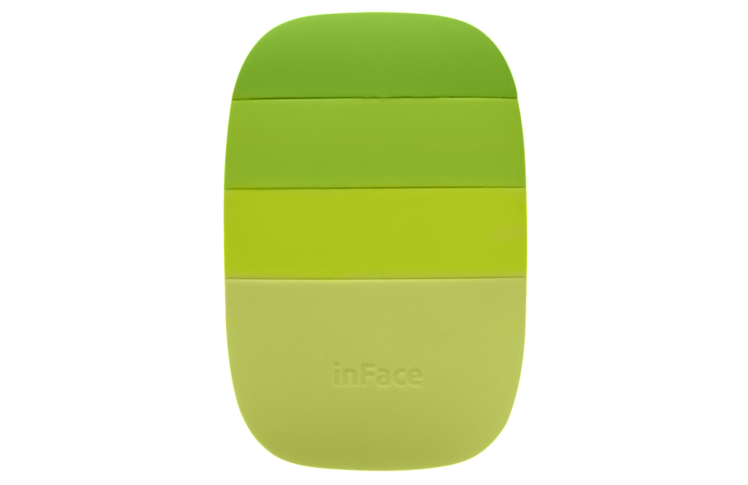 Купить Xiaomi inFace Electronic Sonic Beauty Facial Green (MS2000)