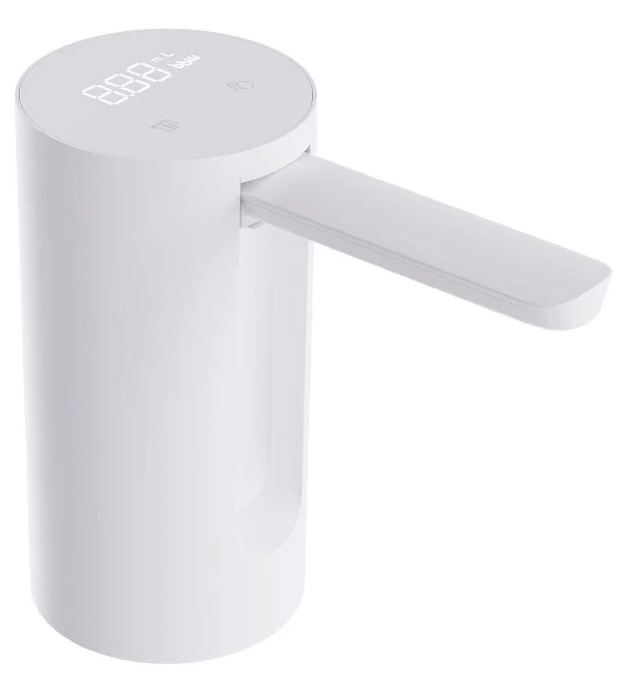 Купить Xiaomi Lydsto Folding Automatic Water Pump Lite Version (XD-ZDSSQ01)