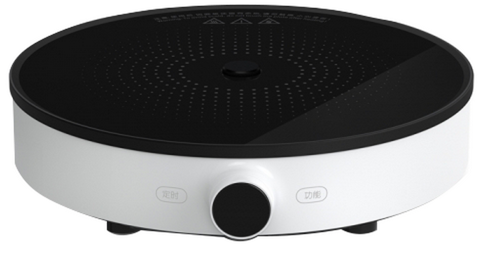 Купить Xiaomi Mijia Mi Home Induction Cooker