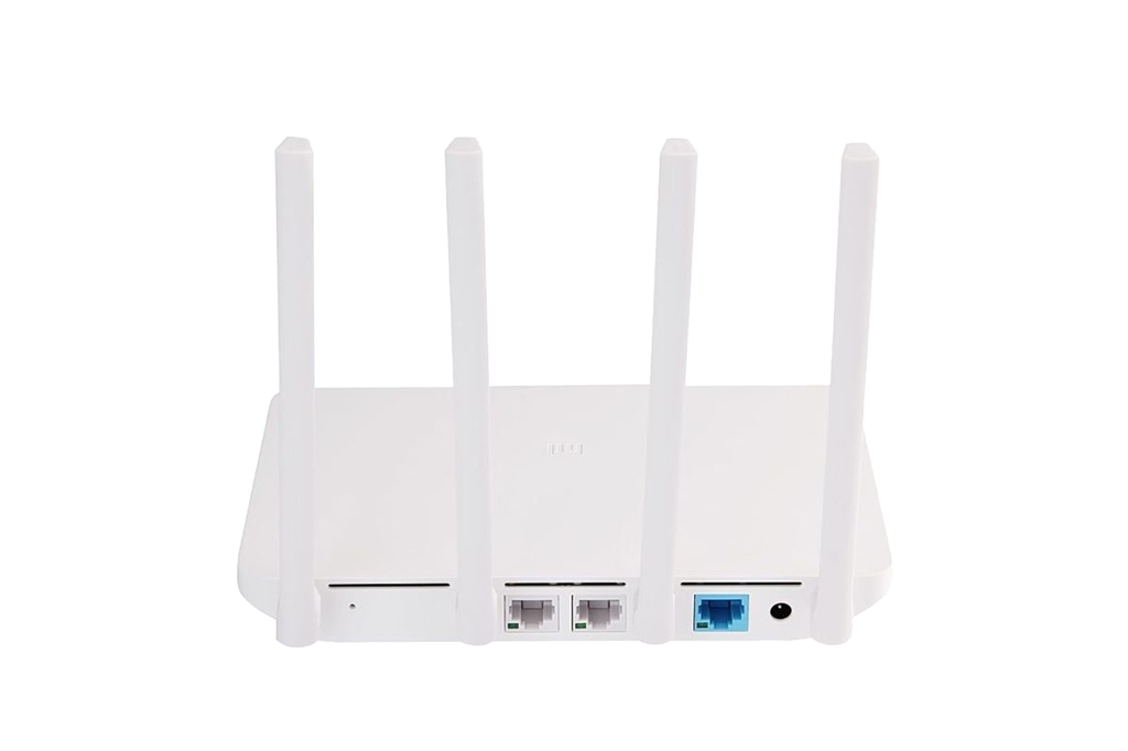 Купить Xiaomi Mi Wi-Fi Router 3C