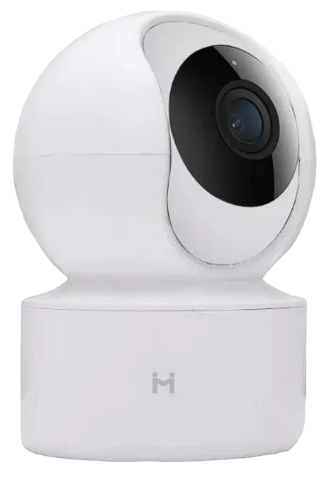 Купить Xiaomi Imilab Smart Camera Y2 PTZ Version White (Only for Android) (CMSXJ36C)