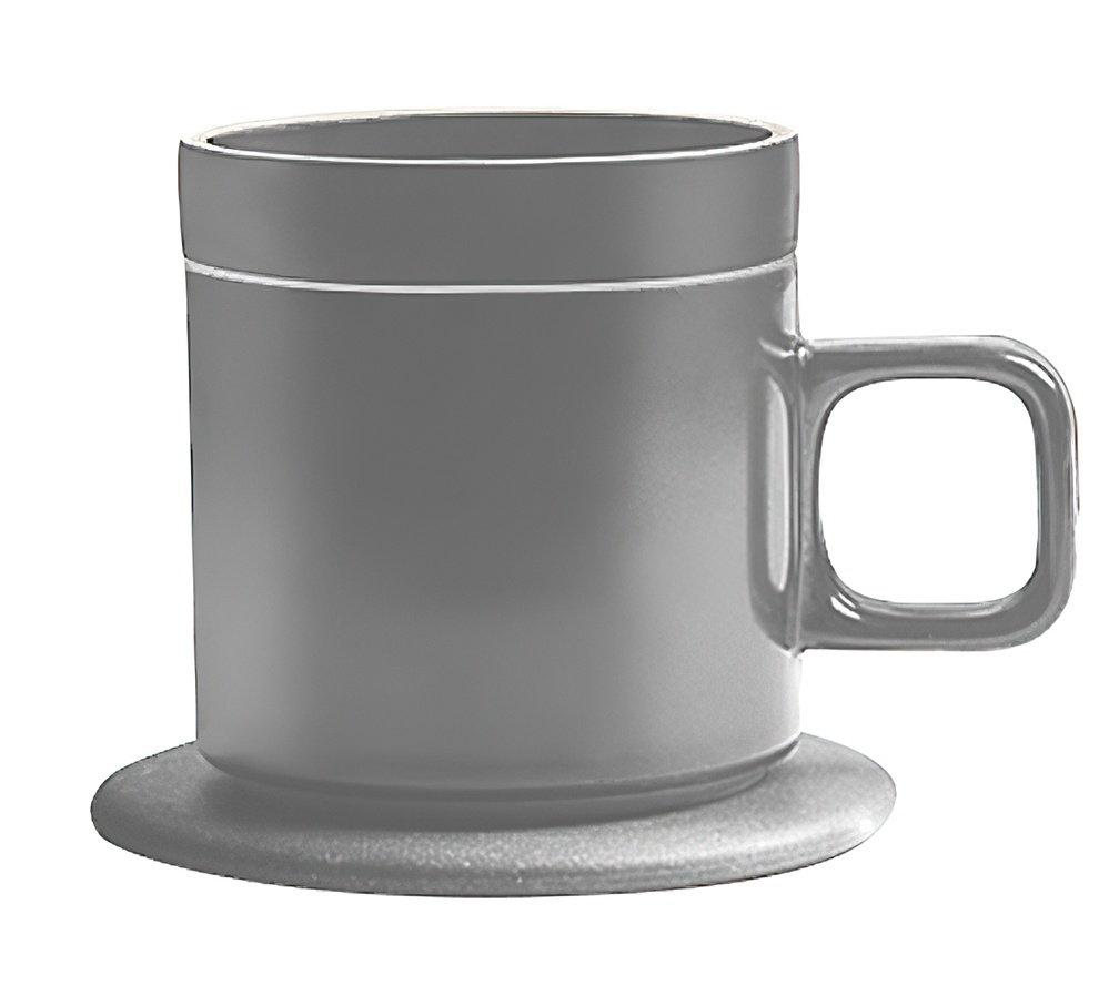 Купить Xiaomi VH Wireless Charging Electric Cup Gray