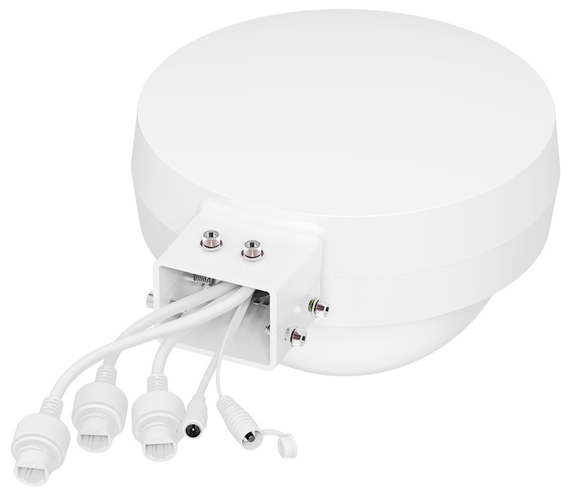 Купить COMFAST WiFi6 3000Mbps Outdoor High-power Wireless AP (CF-WA933)