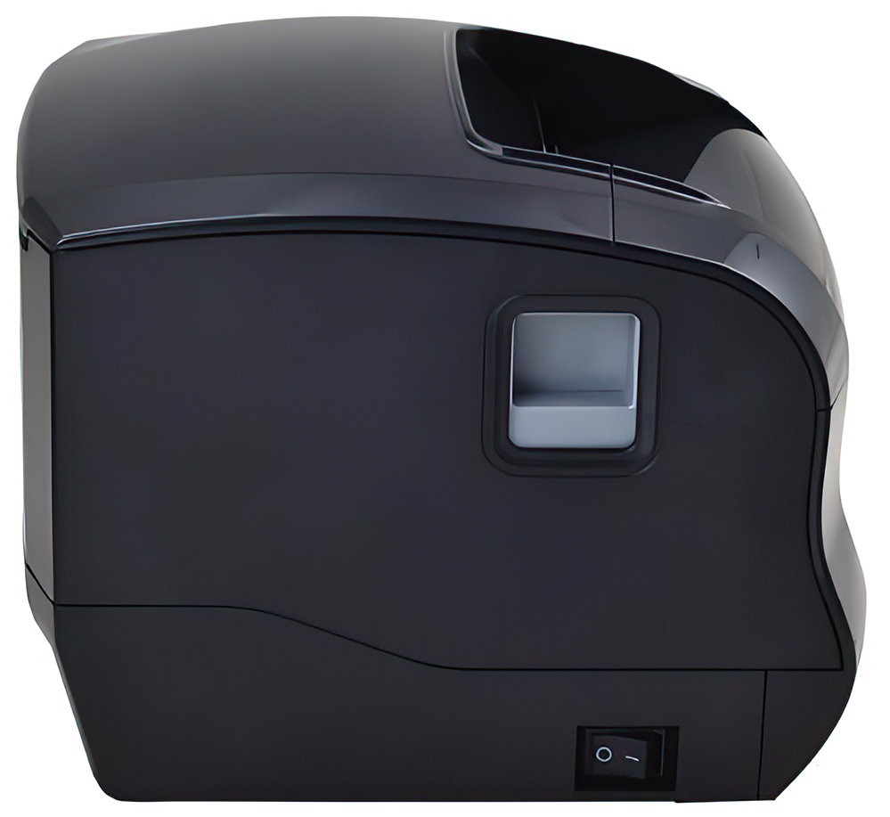 Купить Комплект Xprinter XP-365B (USB) Черный + SUNTEK 2D WIRELESS BARCODE SCANNER (ST8200DB)