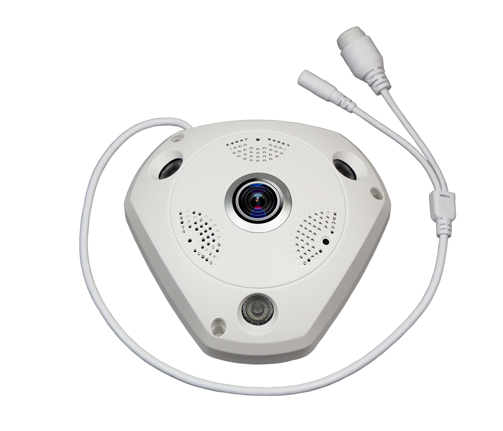 Купить KAPKAM 360VR5