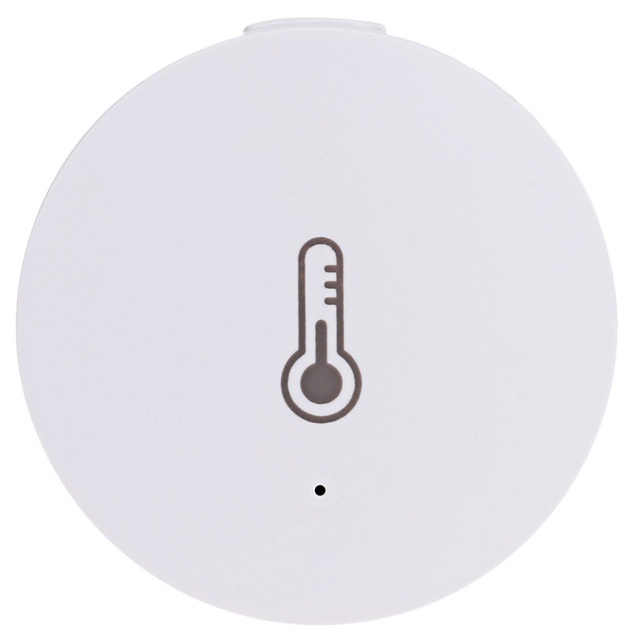 Датчик температуры и влажности Xiaomi Mi Temperature and Humidity Sensor 