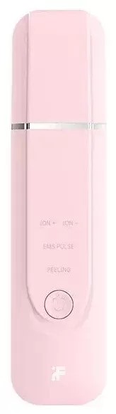 Купить Xiaomi inFace Ultrasonic Ion Shoveling Machine (MS7100) Pink