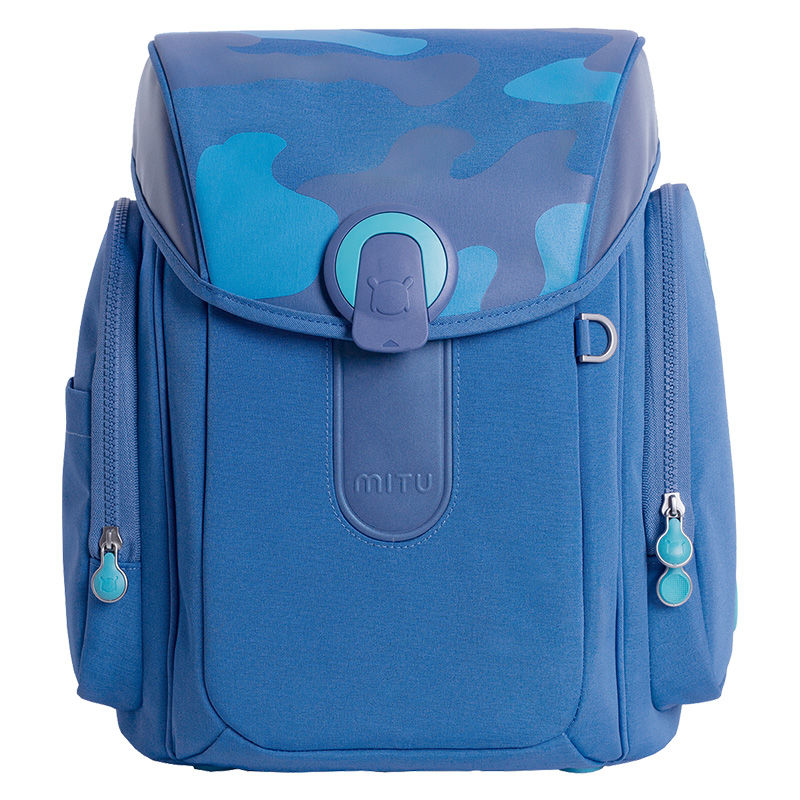 Купить Xiaomi Mi Rabbit MITU Children Bag - Blue