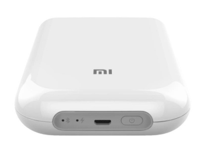 Купить Xiaomi Mi Portable Photo Printer