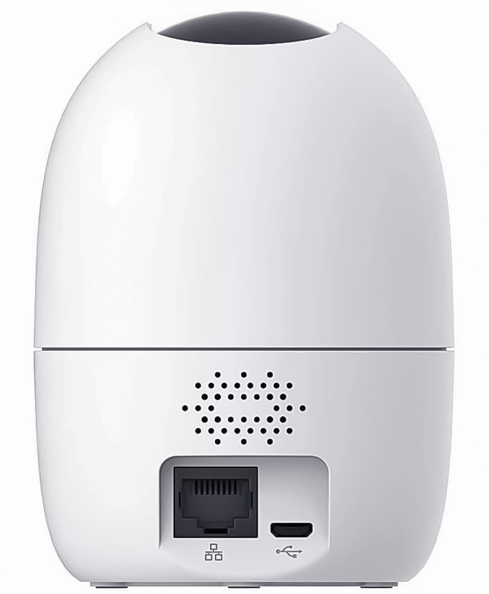 Купить Xiaomi IMOU Home Smart Panoramic Camera 1080p 360° 