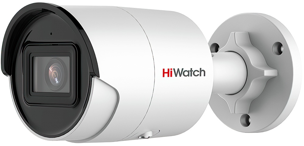 Купить HiWatch IPC-B042-G2/U (2.8mm)