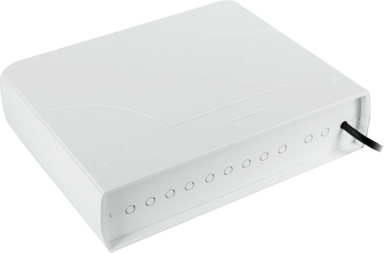 Купить CARCAM Active 8+2 10/100/1000Mbps PoE Switch Waterproof (ССF0820GBLCFS)