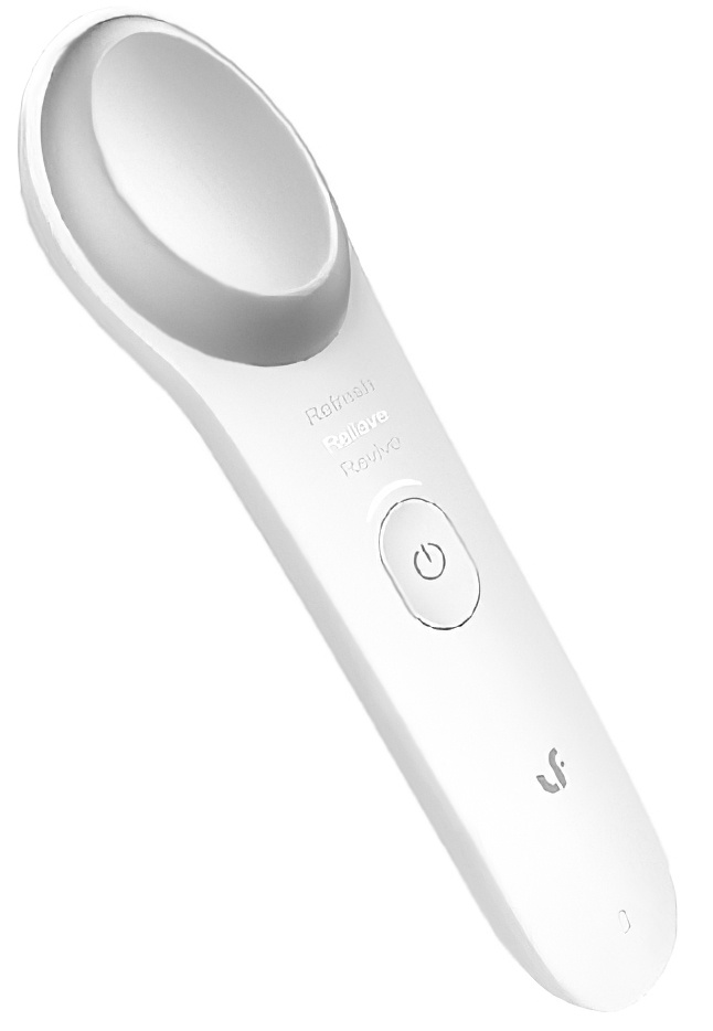 Купить Xiaomi LeFan Hot and Cold Silver (LF-ME001)