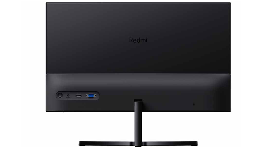 Купить Xiaomi Redmi Desktop Monitor 1A 23.8"