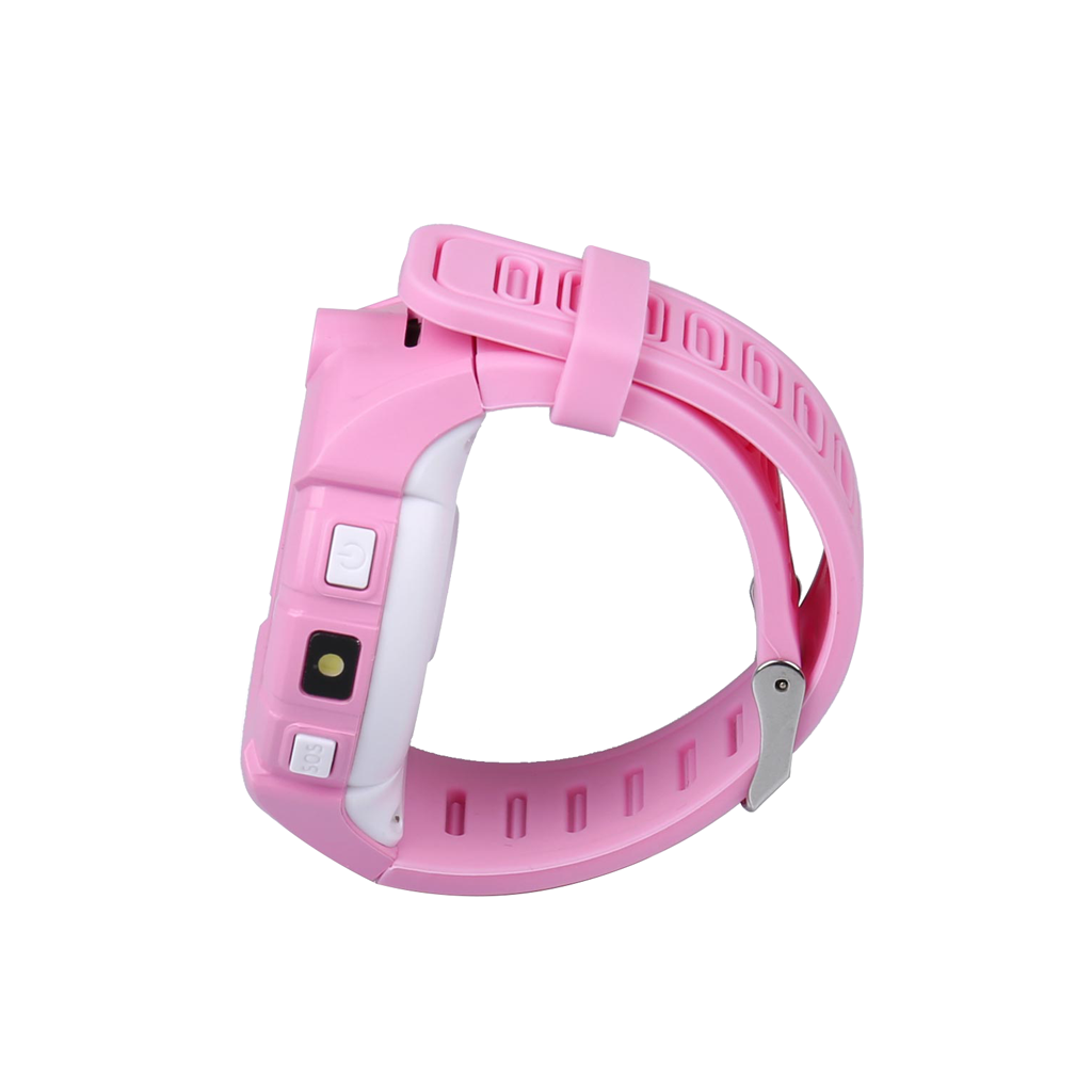 Купить CARCAM GW600 Pink