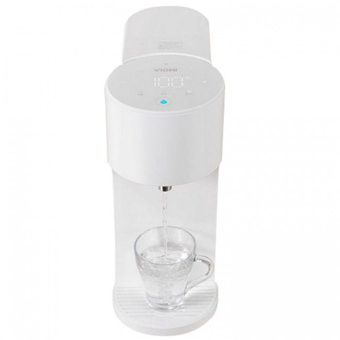 Купить Xiaomi Viomi Smart Water Heater 1A (YM-R4001A)