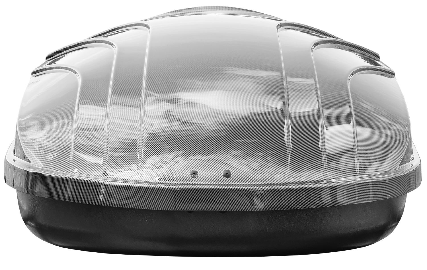 Купить CARCAM ROOF BOX 500L (CC3020) Carbon 