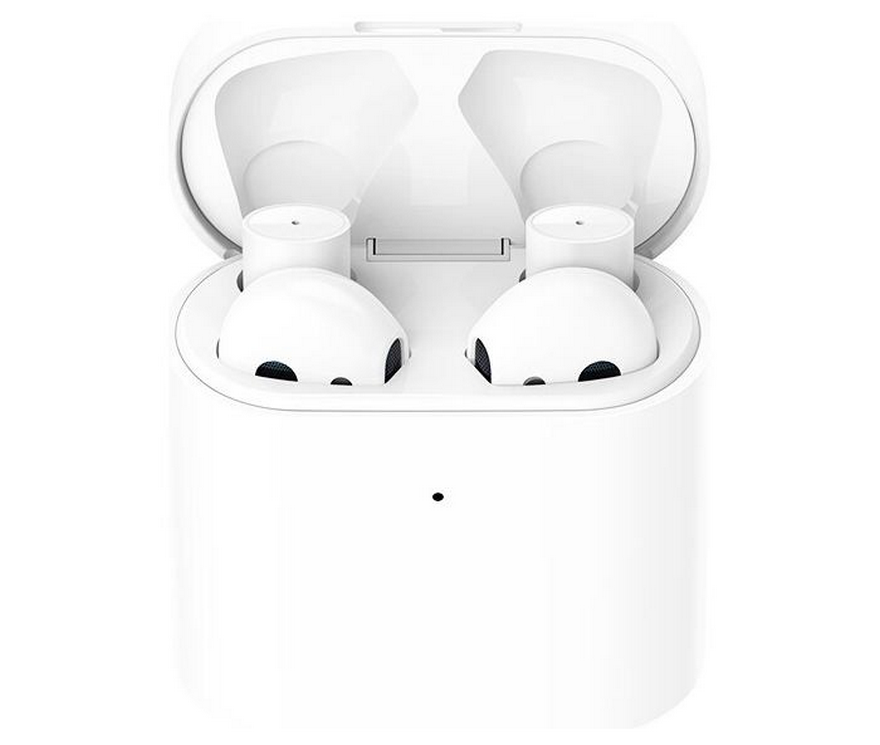 Купить Xiaomi AirDots Pro 2 (Mi Air 2)