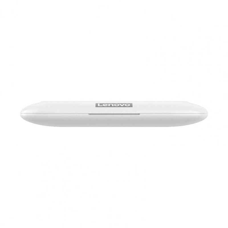 Купить Lenovo XT95 True Wireless Earbuds White