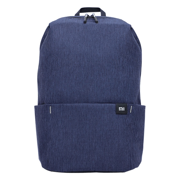 Купить Xiaomi Mi Mini Backpack 10L Dark Blue