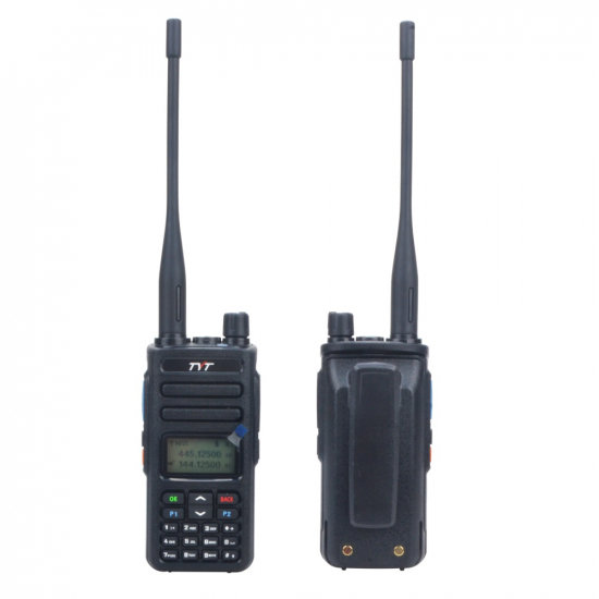 Купить TYT MD-750 DMR