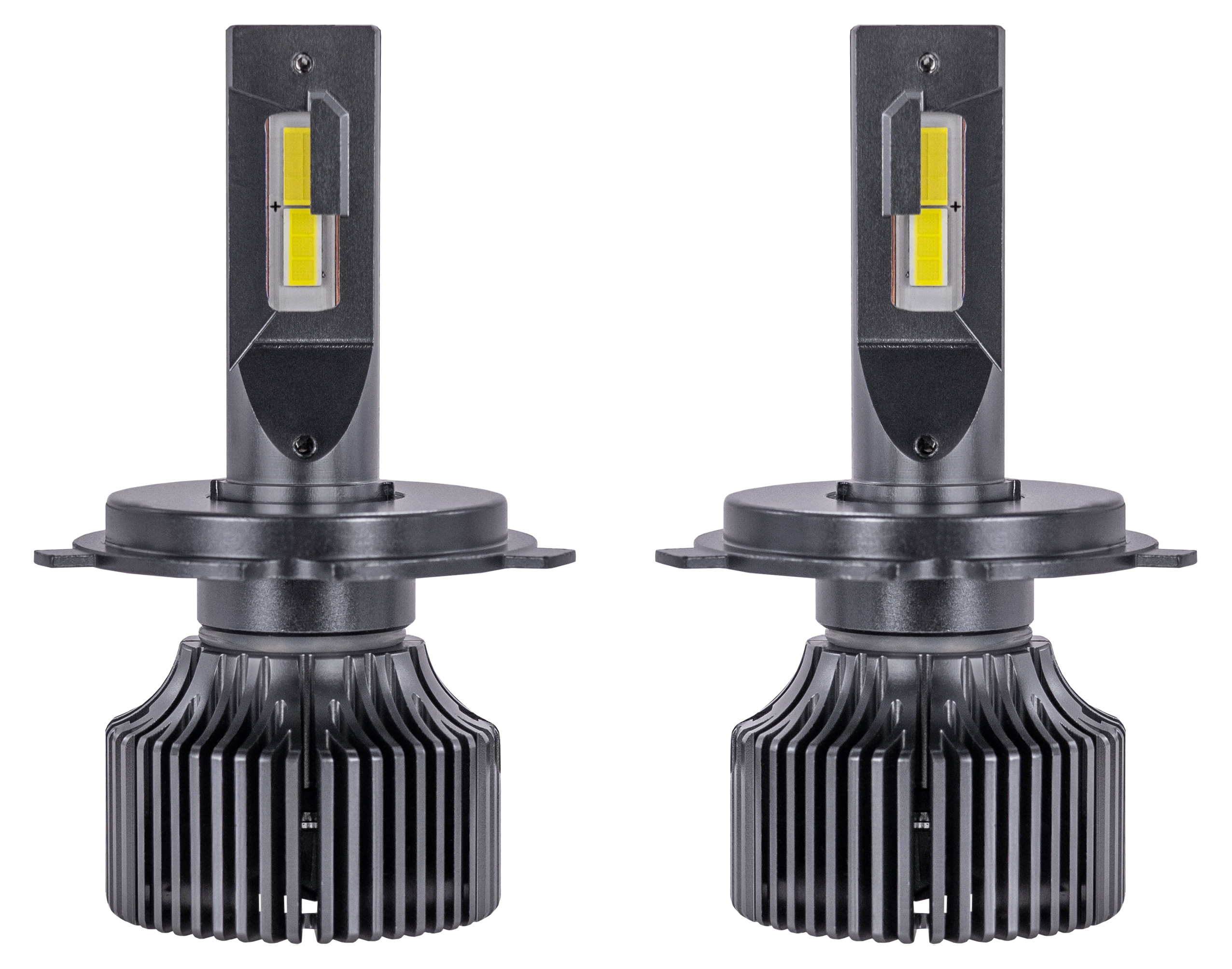 Купить CARCAM LED Headlight X18 H4