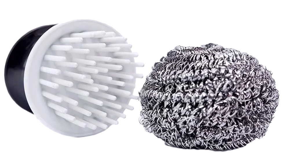 Купить Xiaomi Wuming Short Handle Brush Blue PP045