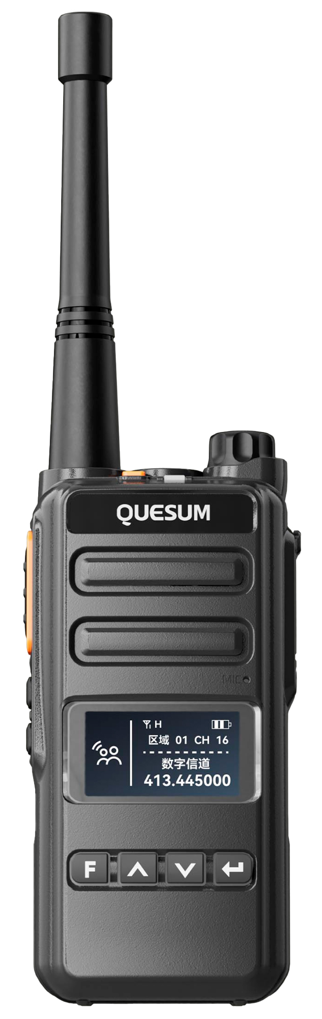 Купить Quansheng MD10