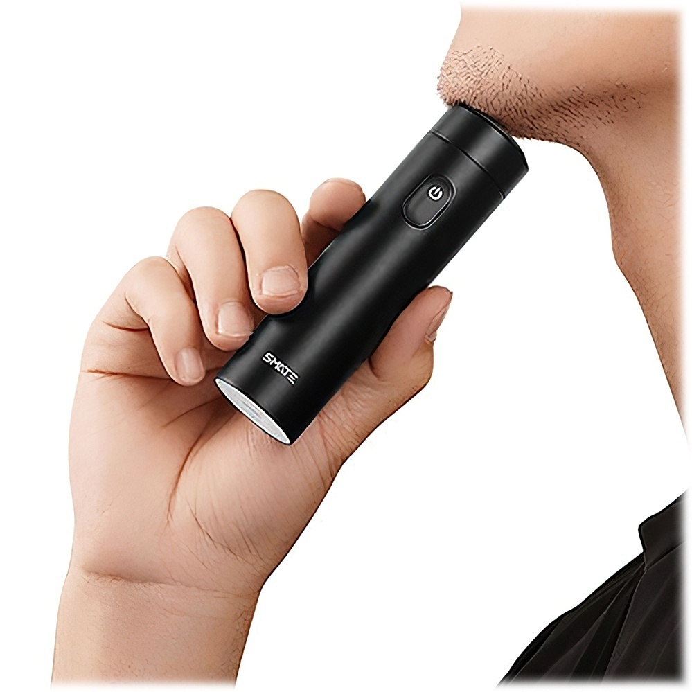 Купить Xiaomi Smate Turbine Electric Shaver (ST-R102C)