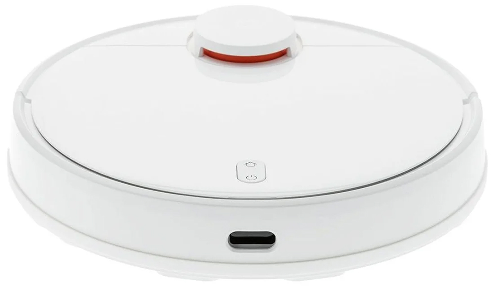 Купить Xiaomi Mi Robot Vacuum-Mop P White