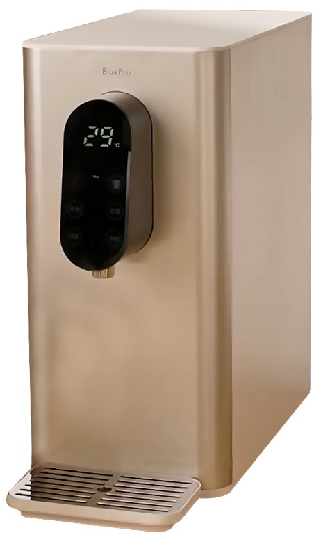 Купить Xiaomi BluePro Gold (B15-R135)