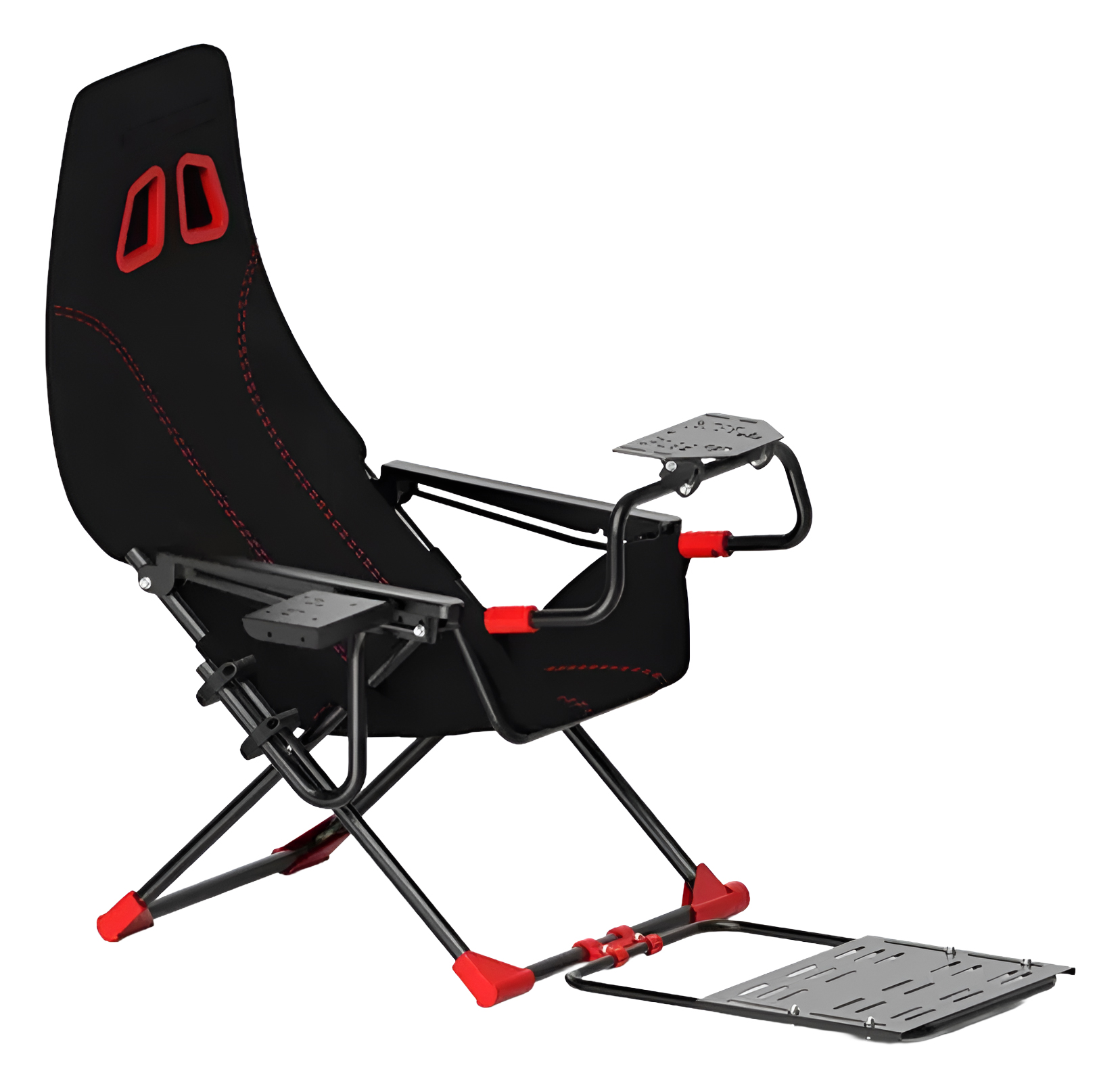 Купить Carcam Folding Simulator Bracket Cockpit (6001)