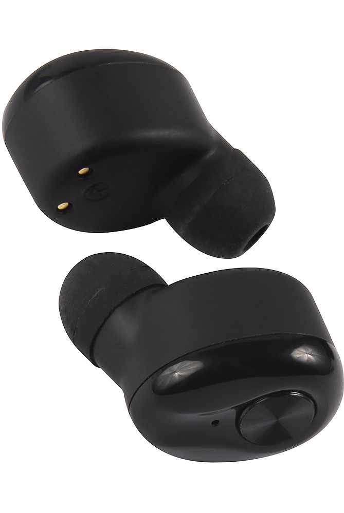 Купить Lenovo True Wireless Earbuds HT18 Black