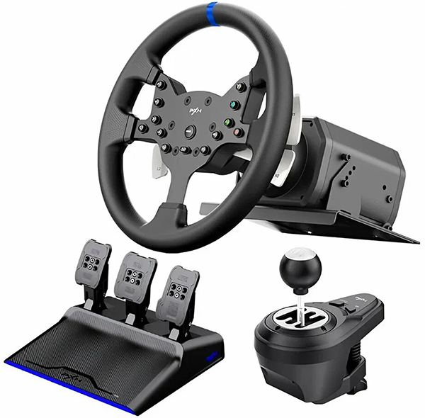 Купить CARCAM Racing Simulator Kit (СС6013V99)