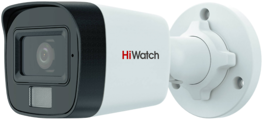 Купить HiWatch DS-T200A(B) (2.8mm)