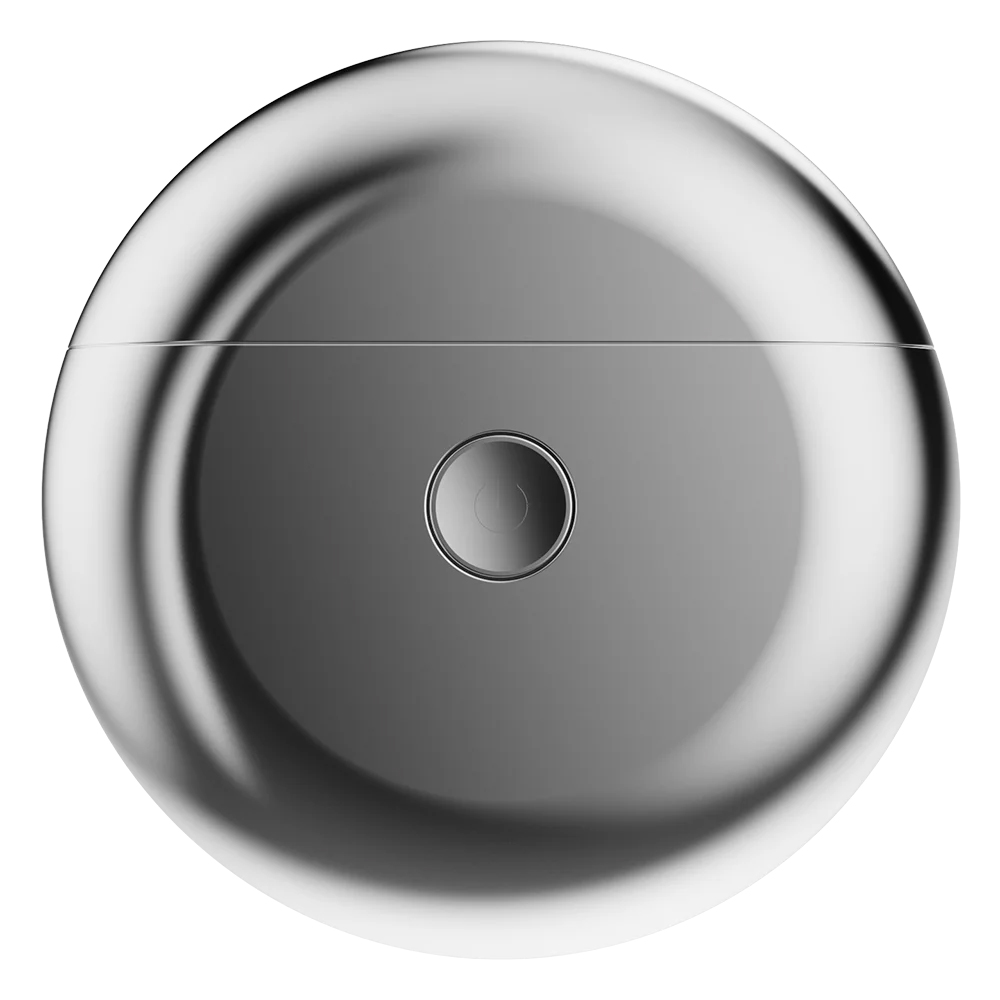 Купить Xiaomi Beheart Electric Shaver (G220) Silver
