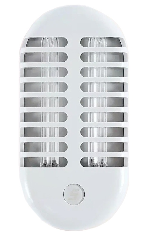 Купить Xiaomi Youpin FIVE Portable Deodorizer Sterilization Light White (YSXDQ001SS)