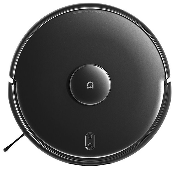 Купить Xiaomi Mijia Vacuum Cleaner Pro (MJSTS1)