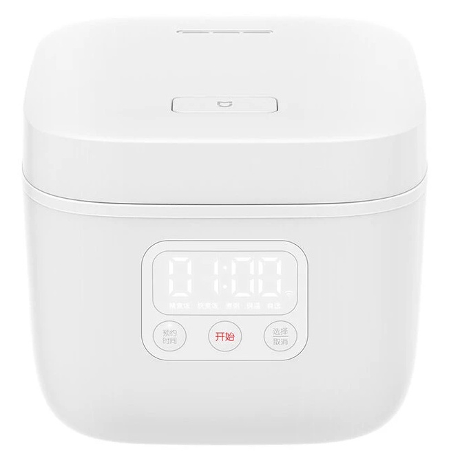 Купить Xiaomi Mijia Rice Cooker 1.6L (DFB201CM)