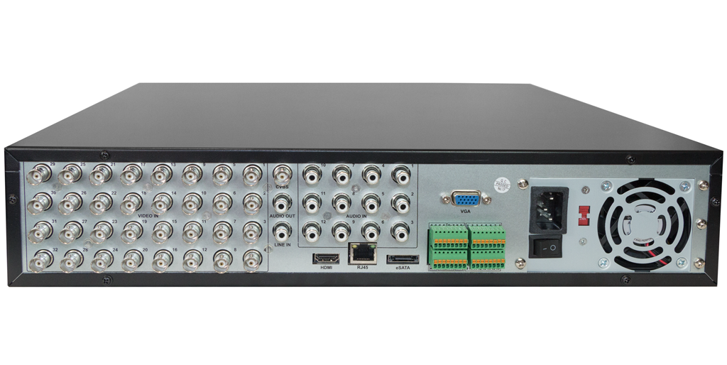 Купить CARCAM AHD2132