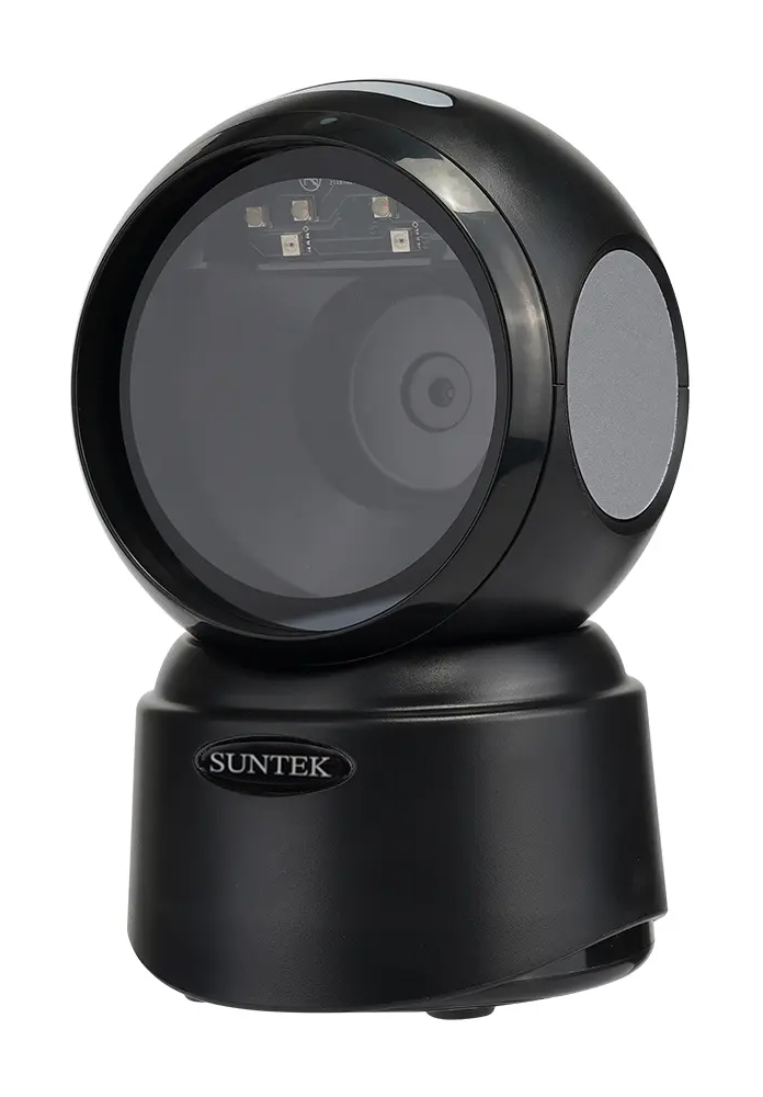Купить SUNTEK 2D DESKTOP BARCODE SCANNER (ST9300D)