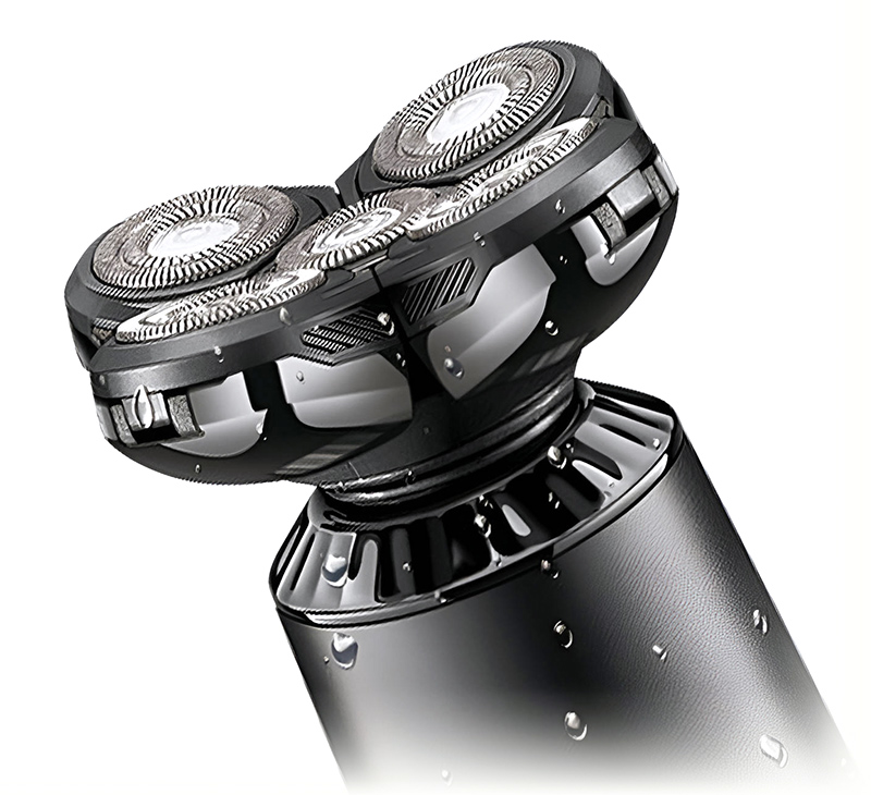 Купить VGR Voyager V-397 Professional Men's Shaver