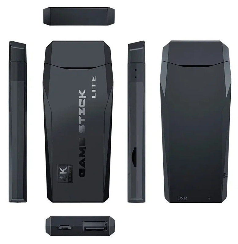 Купить Game Stick Lite 64 Gb