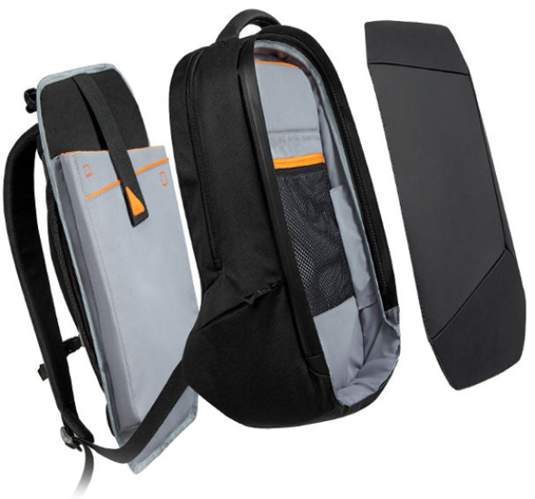 Купить Xiaomi MI Geek Backpack 26L Black