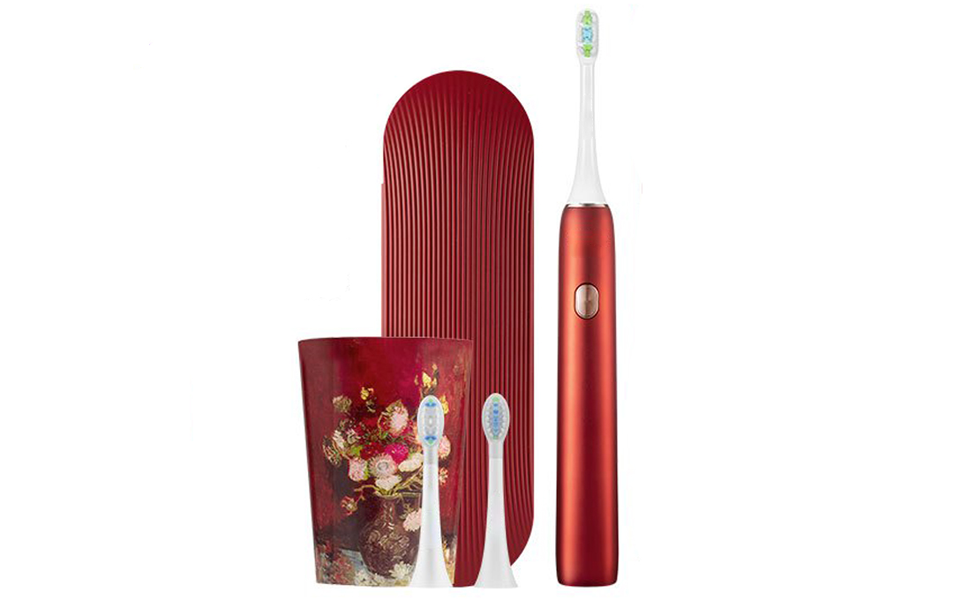 Купить Xiaomi X3U Van Gogh Museum Design Red