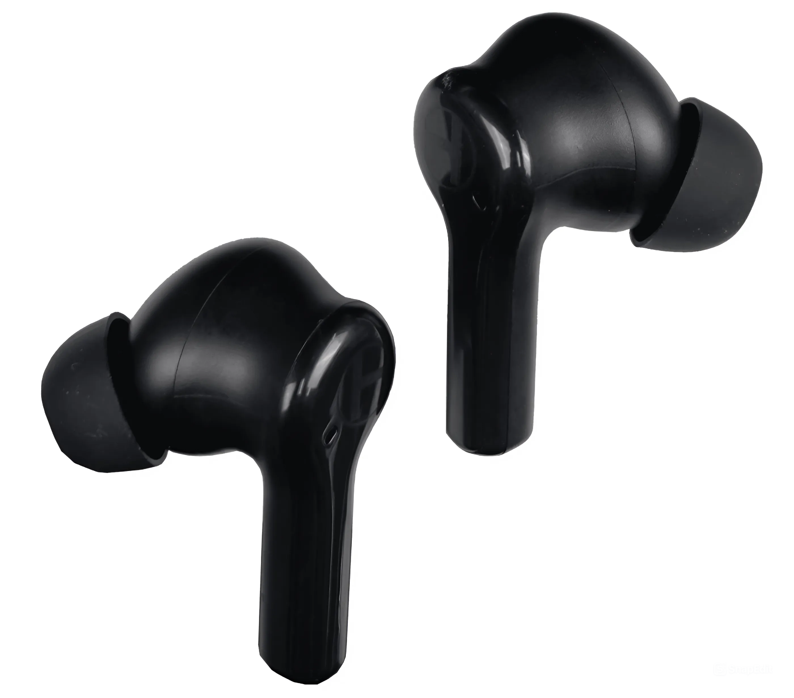 Купить Xiaomi Haylou HQ6 Wireless ANC Earbuds (T017) Black