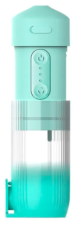 Купить Xiaomi Beheart Portable Tooth Flushing Device (S60) Green