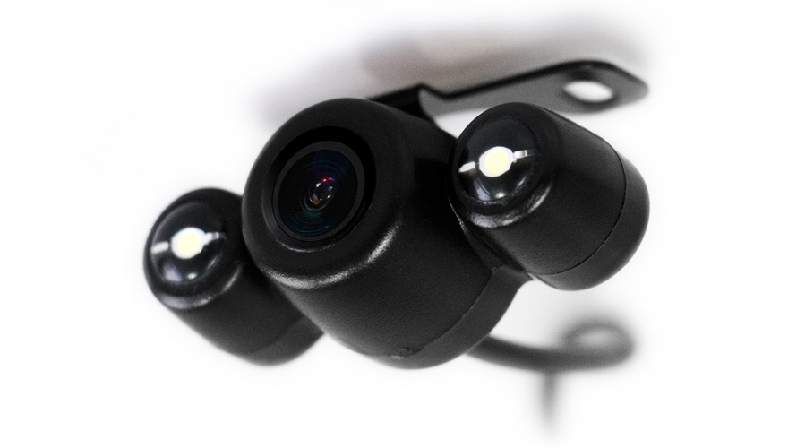 Купить CARCAM CAM-433