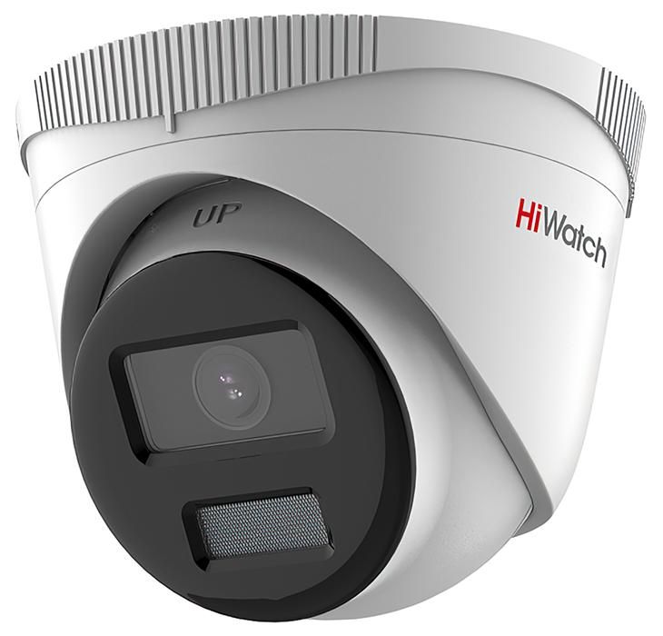 Купить HiWatch DS-I253L(B) (2.8 mm)